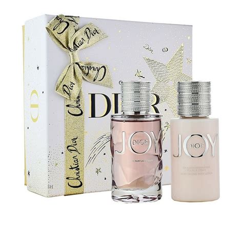 dior joy duft